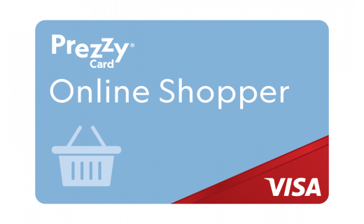 Prezzy Card - The Online Shopper