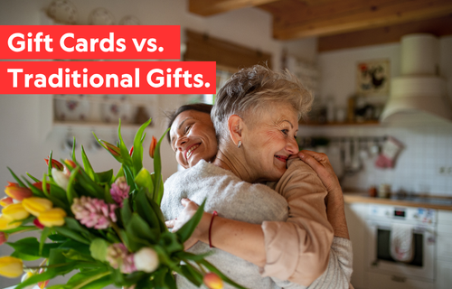 Gift Cards vs. Traditional Gifts: Which is Better for Every Occasion? 