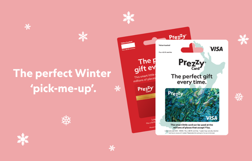 Why Prezzy Cards Are Changing How We Gift 
