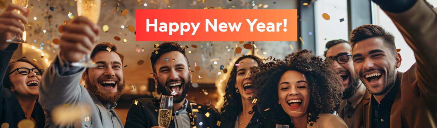 New Year, New Me? Kickstart 2026 with the Perfect Gift. 