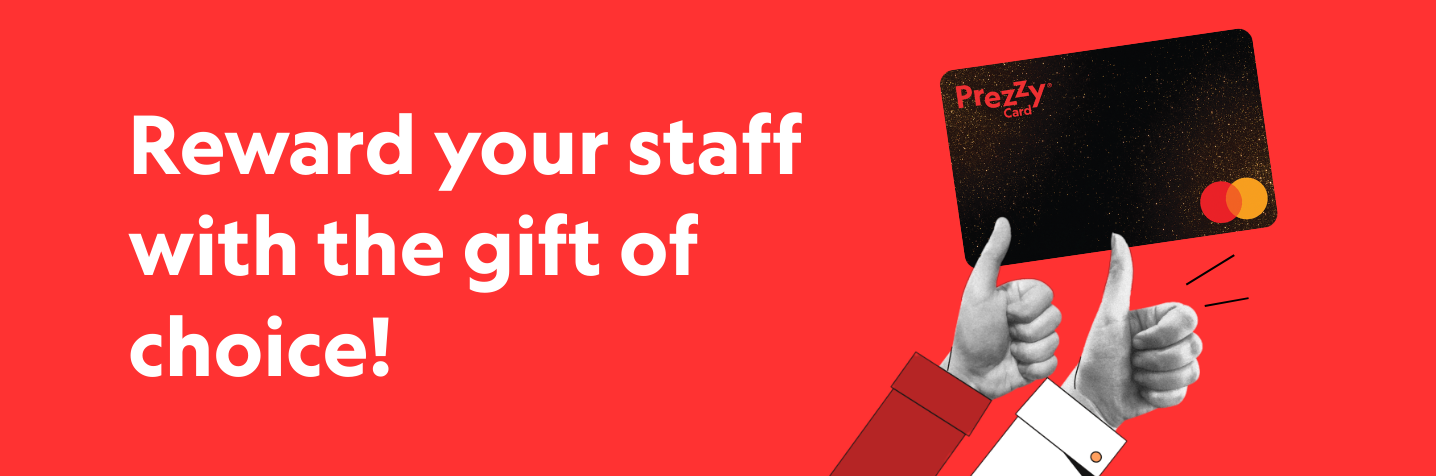 Top Corporate Occasions to Use New Zealand Gift Cards