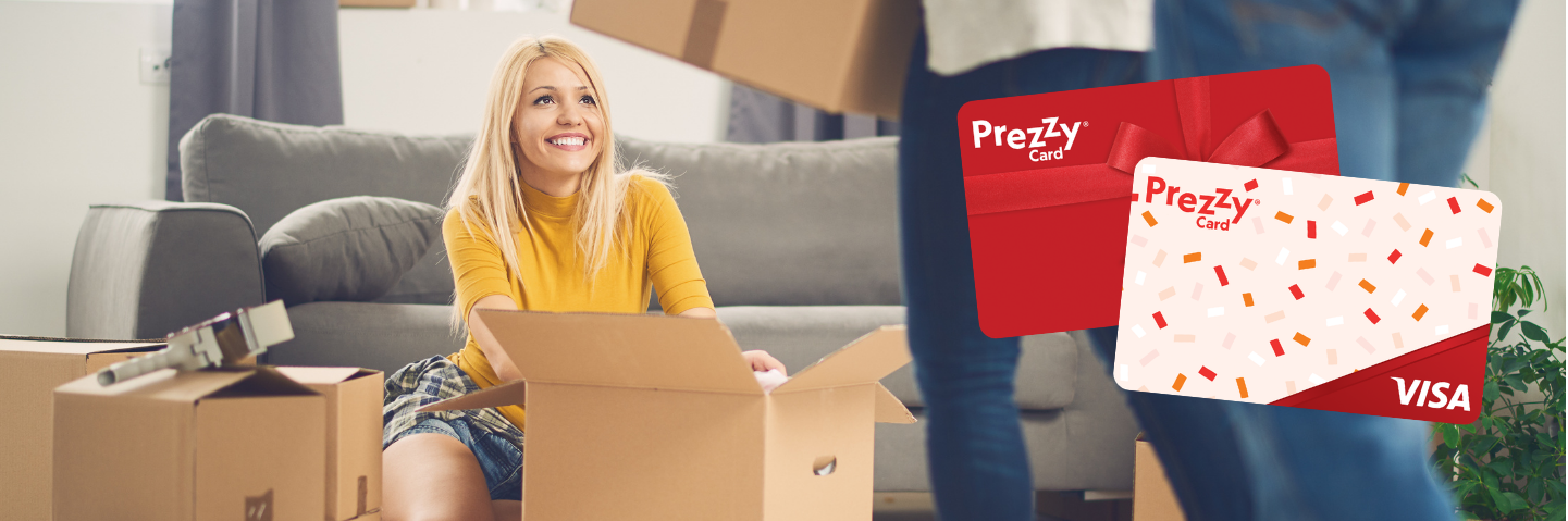 Top 10 Occasions to Gift Prezzy Card in NZ