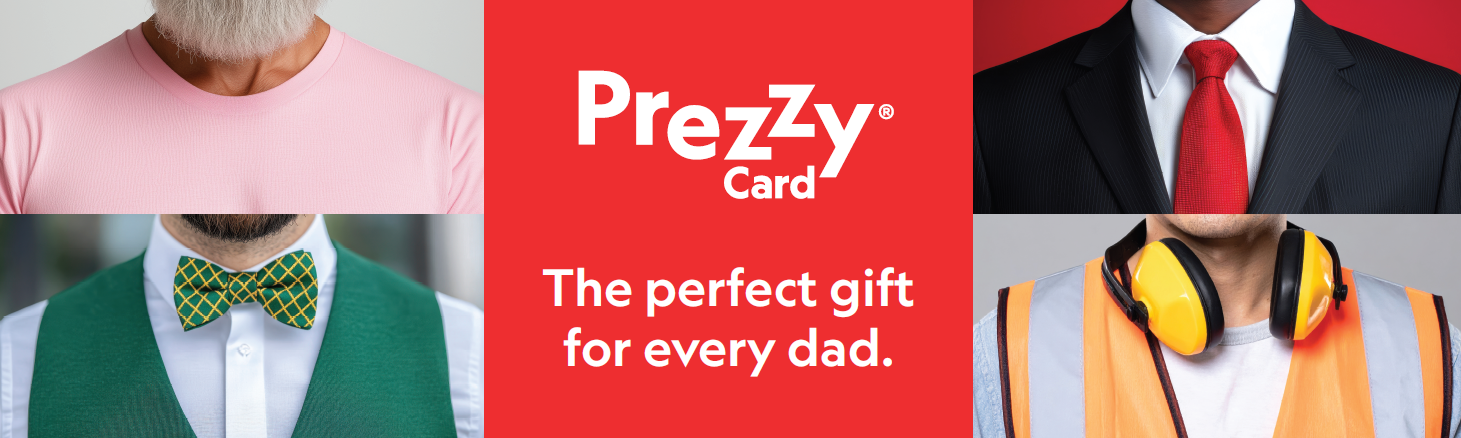 For the Dad Who'd Never Buy it for Himself!