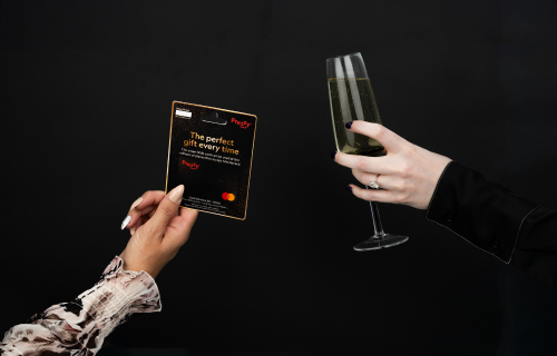 How Companies Can Use Prezzy Cards to Build Customer Loyalty