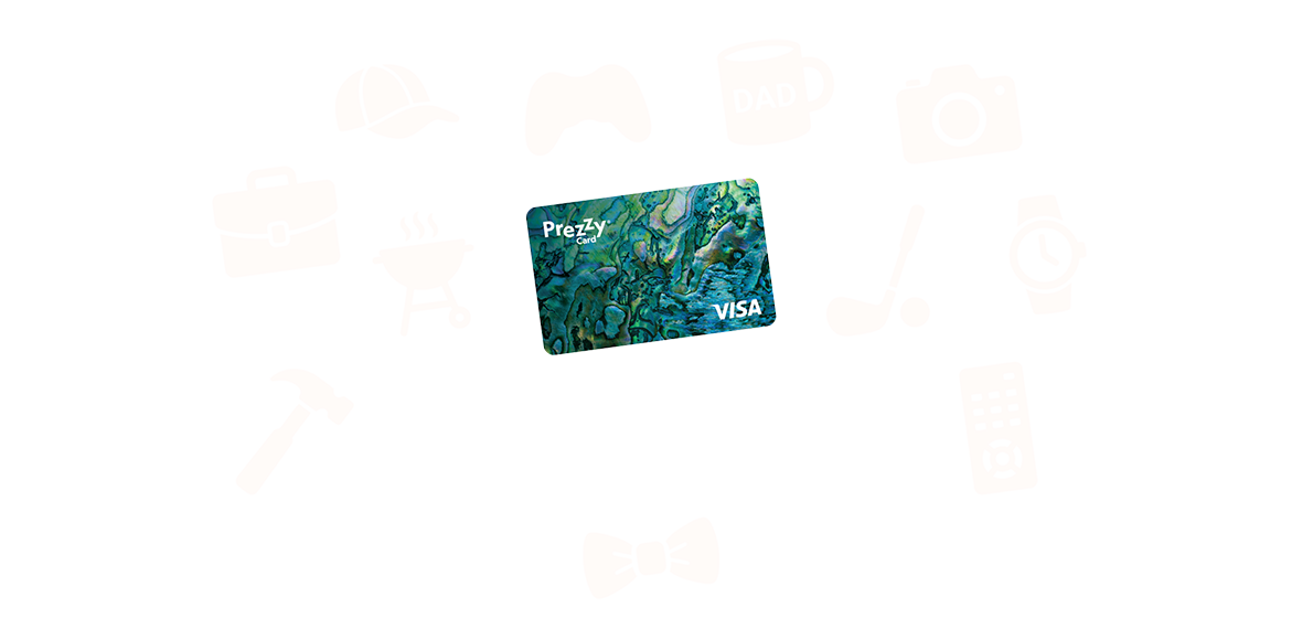 Prezzy Father's Day 2026