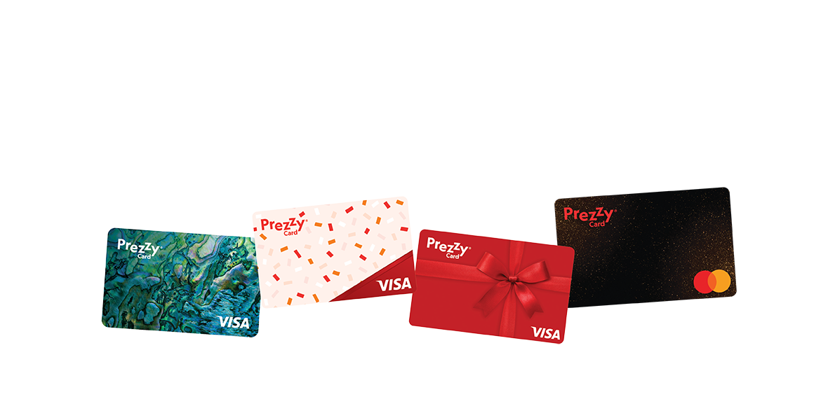 $2 off  Prezzy card 