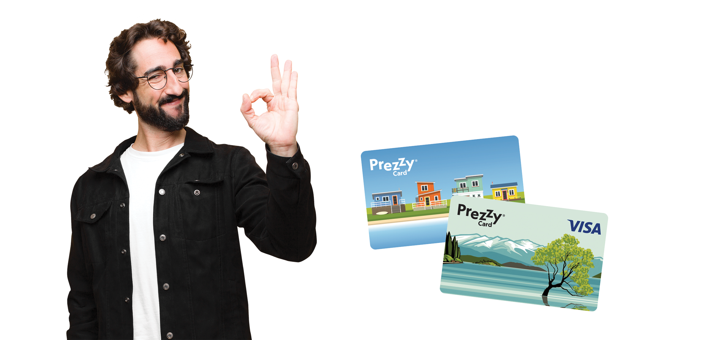 Prezzy - Click & Collect
