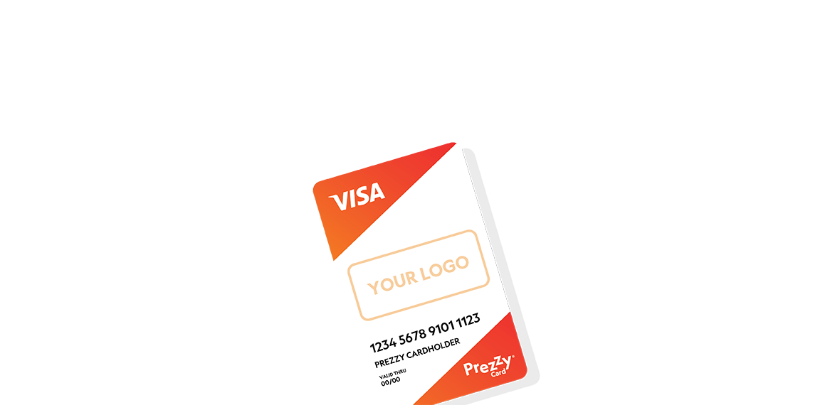 Prezzy Stock Card Launch
