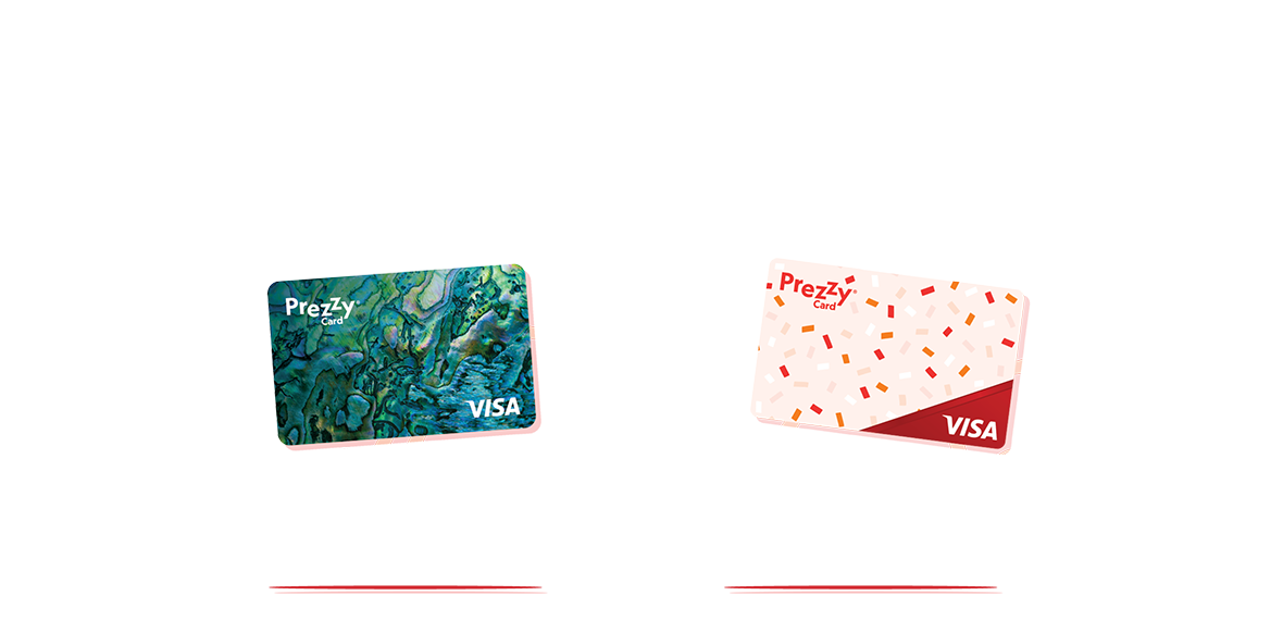 Prezzy Winter
