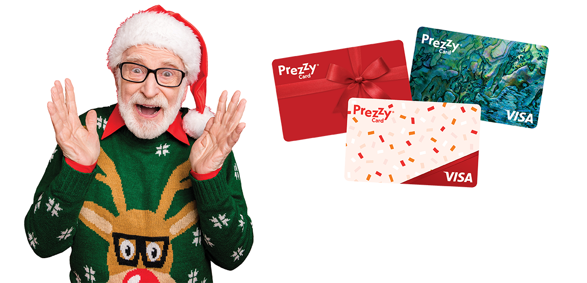 Christmas Banner - Prezzy